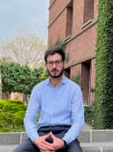 Usama Khan
